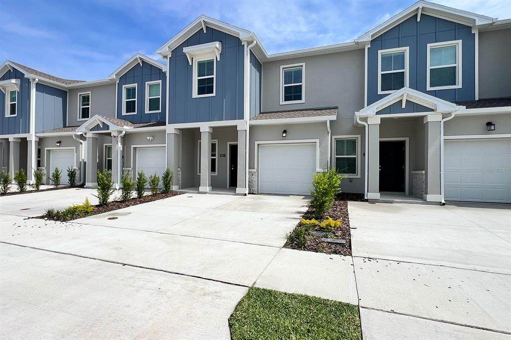 2607 Skyline Loop - Photo 1