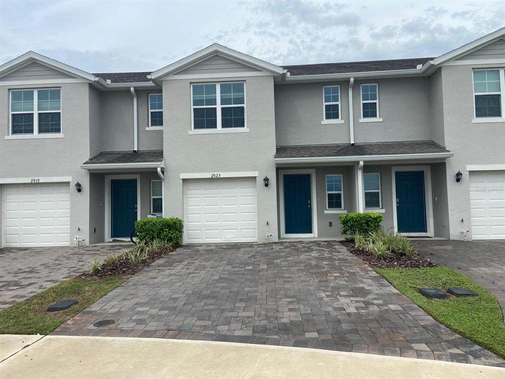 2923 Brie Hammock Bend - Photo 1
