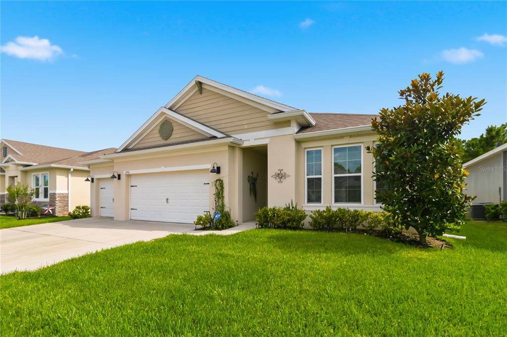 2916 Hooded Crane Cove - Photo 1