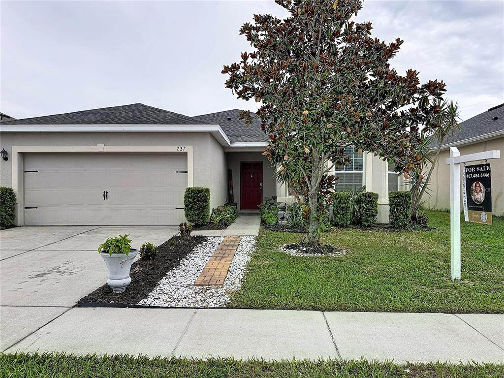 237 Nova Drive - Photo 1