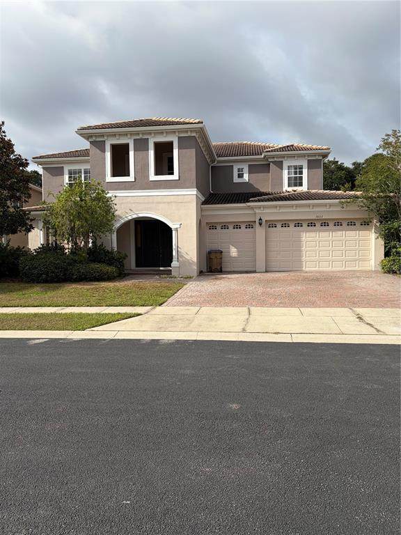 3822 Shoreview Drive - Photo 1