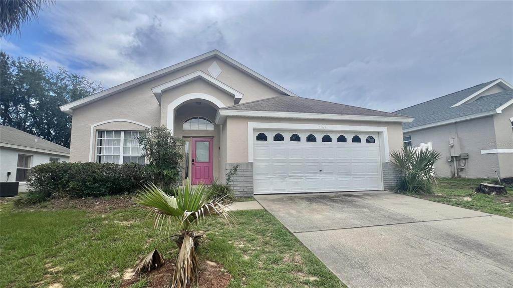 2565 Bear Creek Court - Photo 1