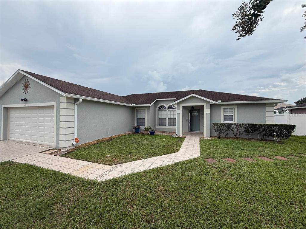 2531 Sage Drive - Photo 1