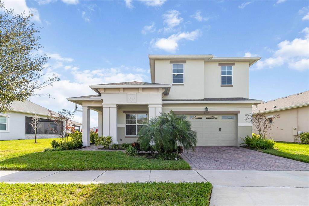 2709 Greenlands Street - Photo 1