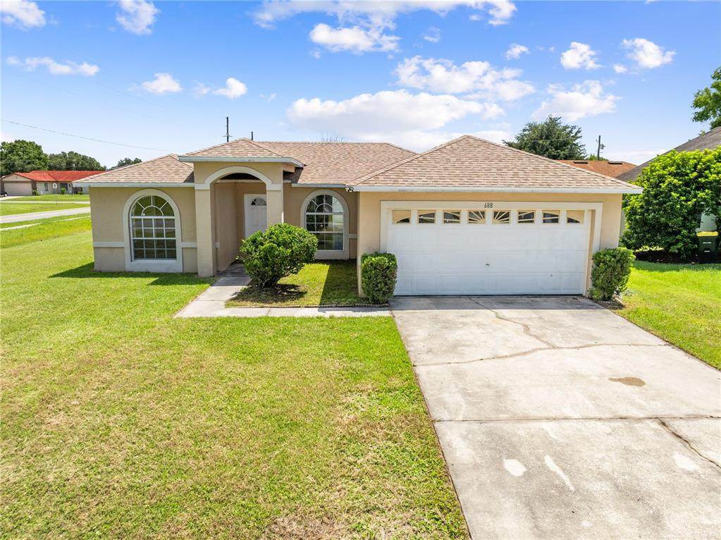 688 Jaguar Court - Photo 1
