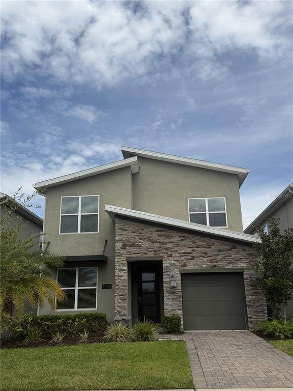 2833 Bookmark Drive - Photo 1