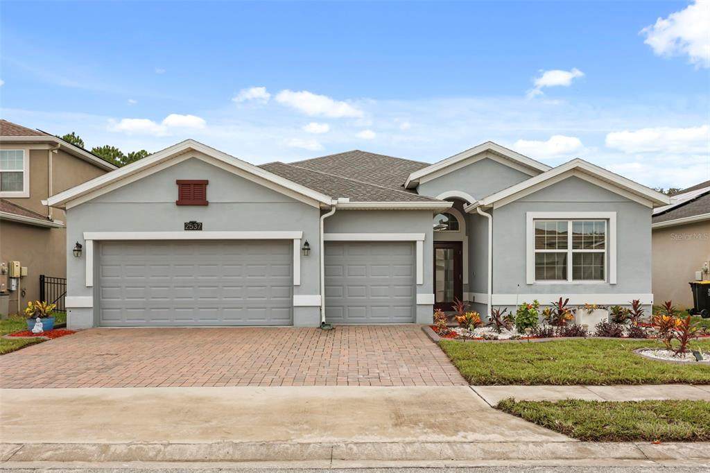 2537 Camden Park Circle - Photo 1