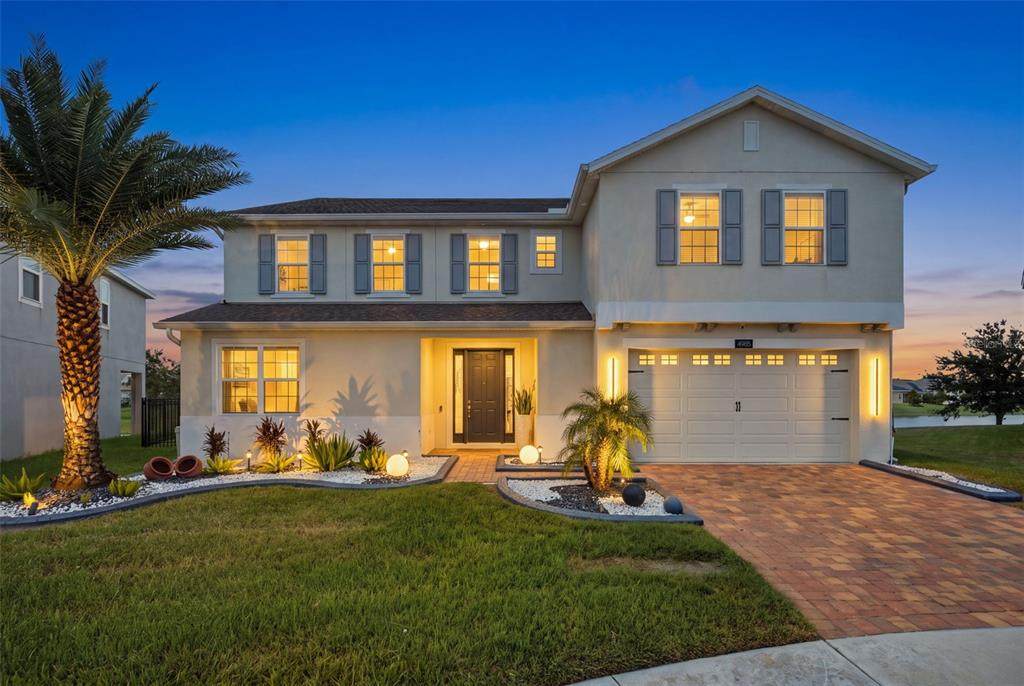 4953 Olivia Court - Photo 1