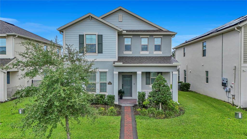 16495 Point Rock Drive - Photo 1