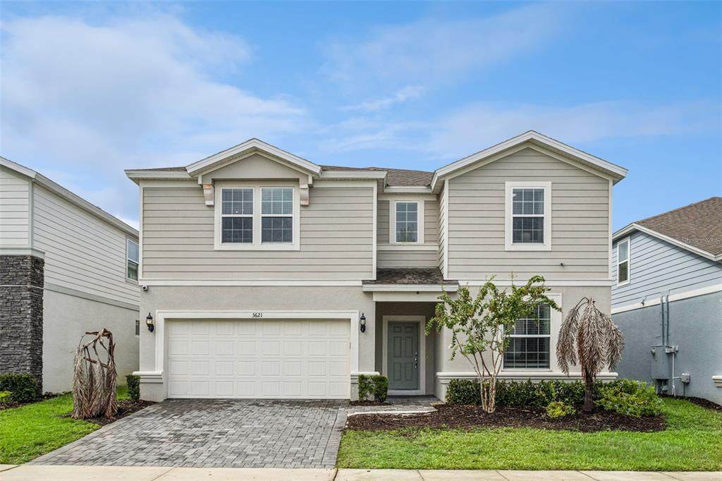 3621 Lily Lane - Photo 1