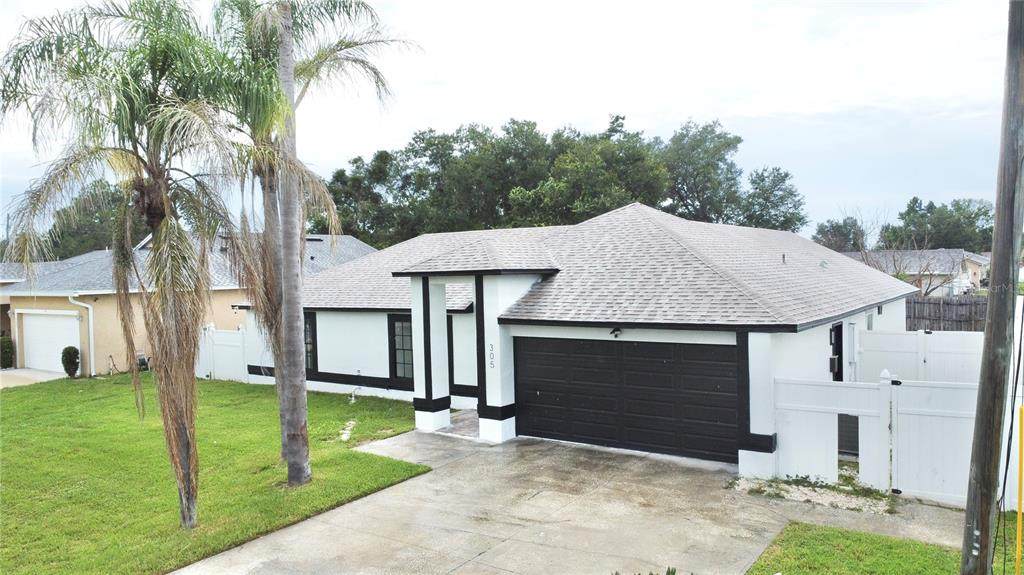 305 Cornwallis Court - Photo 1