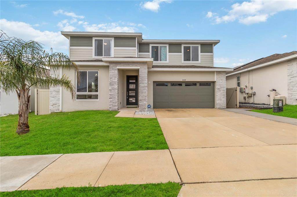 2620 Magnolia Avenue - Photo 1