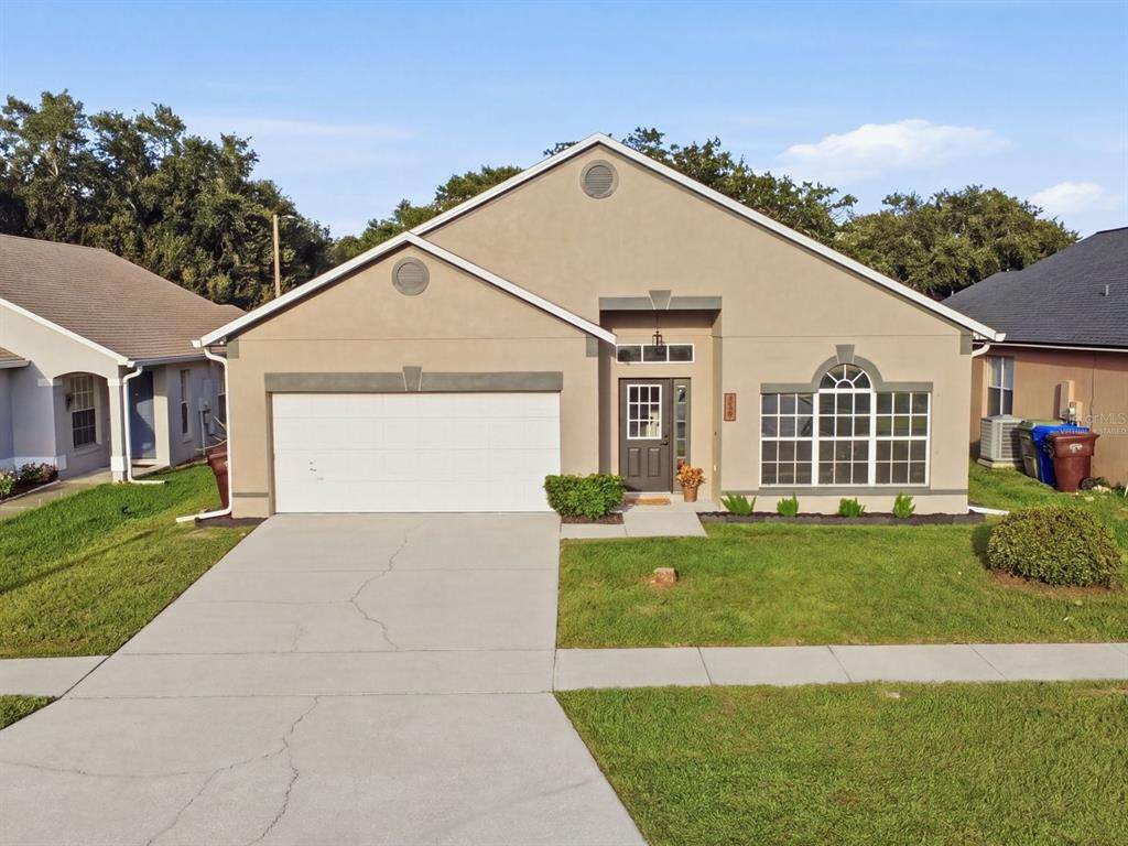 2104 Mallard Creek Circle - Photo 1