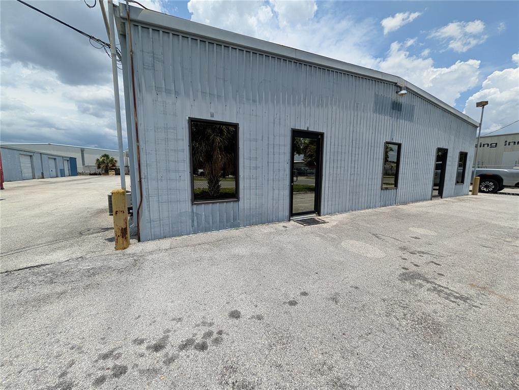 207 Gandy Road - Photo 1