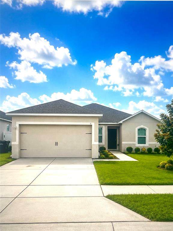 320 Liberty Boulevard - Photo 1