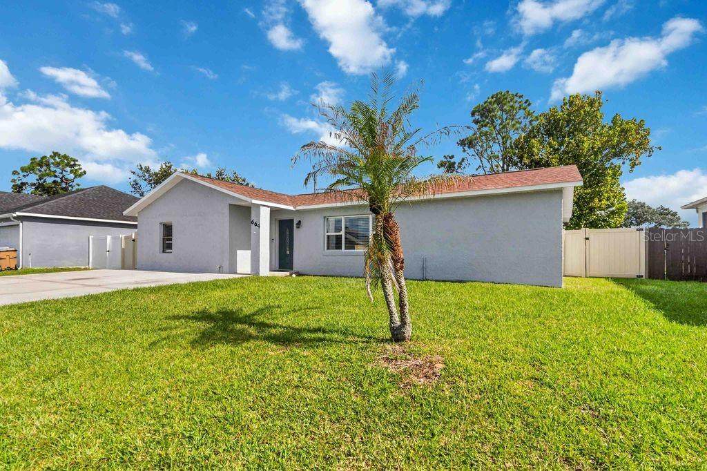 664 Madrid Drive - Photo 1
