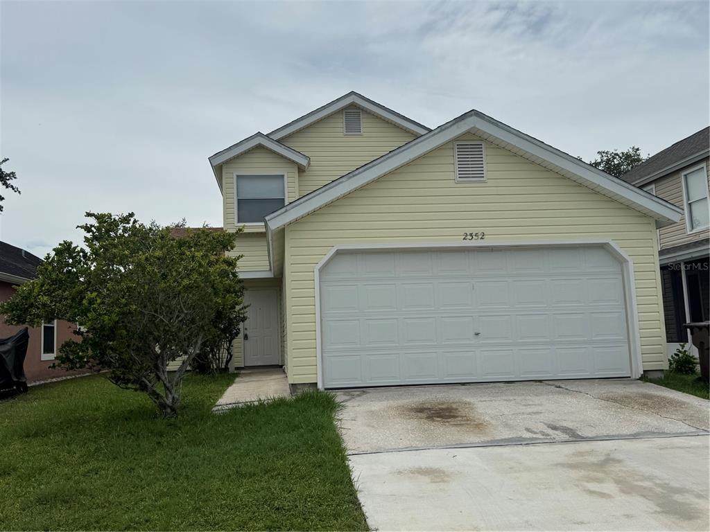 2352 Pebble Brook Road - Photo 1
