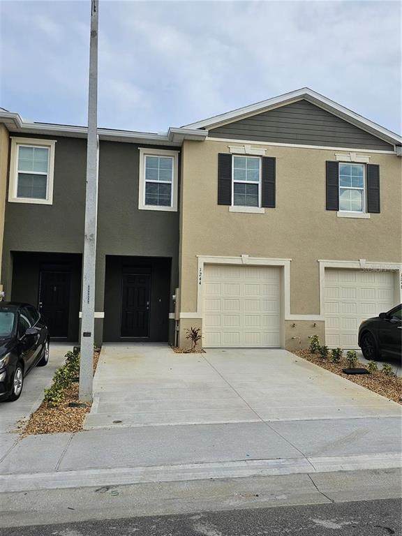 1223 Draintree Street - Photo 1