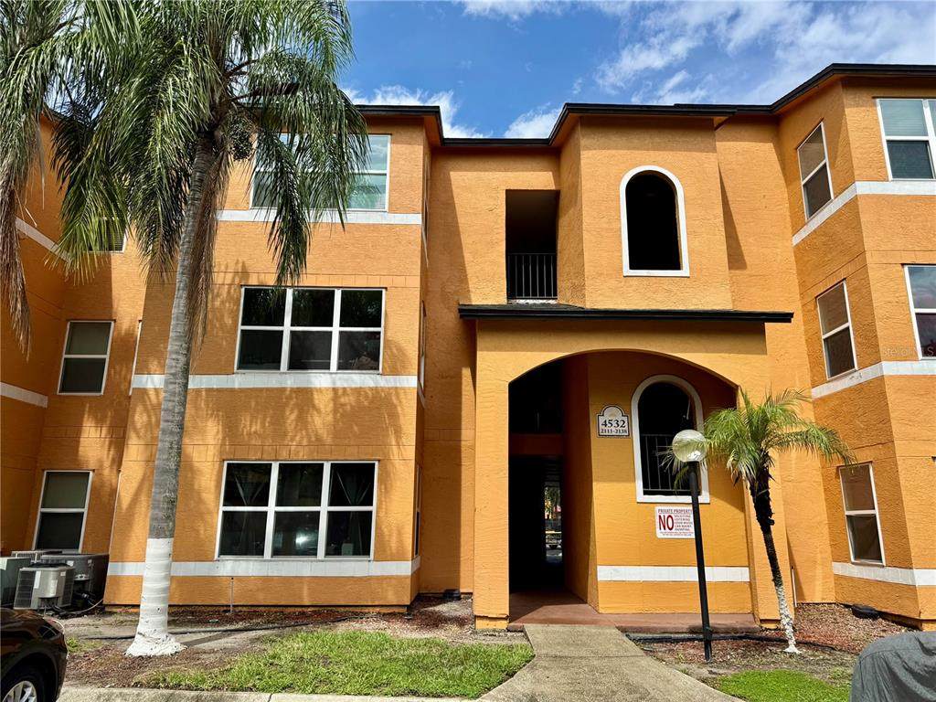 4532 Commander Drive - Photo 1