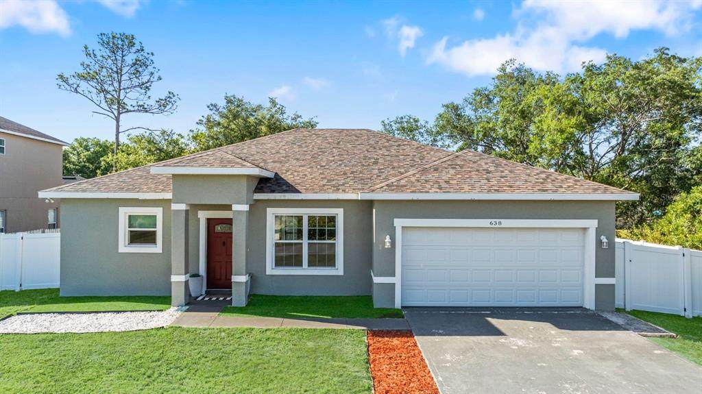 638 Gull Drive - Photo 1