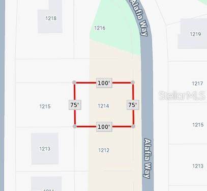 1214 Alafia Way - Photo 1