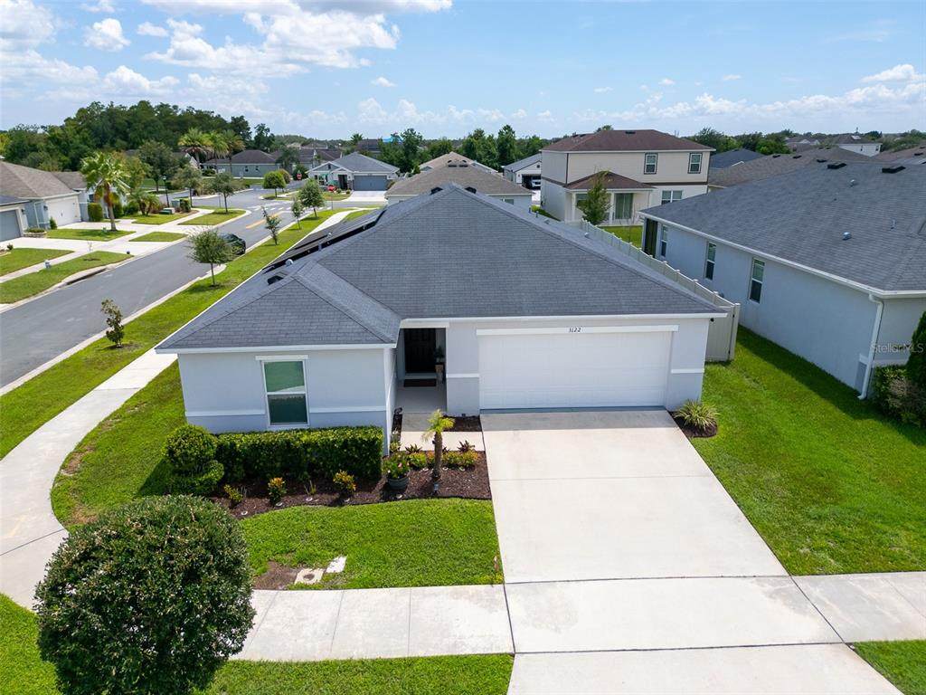 3122 Eagle Hammock Circle - Photo 1
