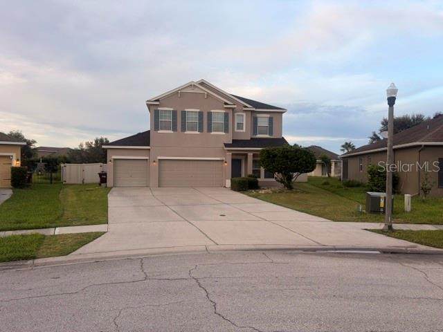 3504 Blithe Court - Photo 1