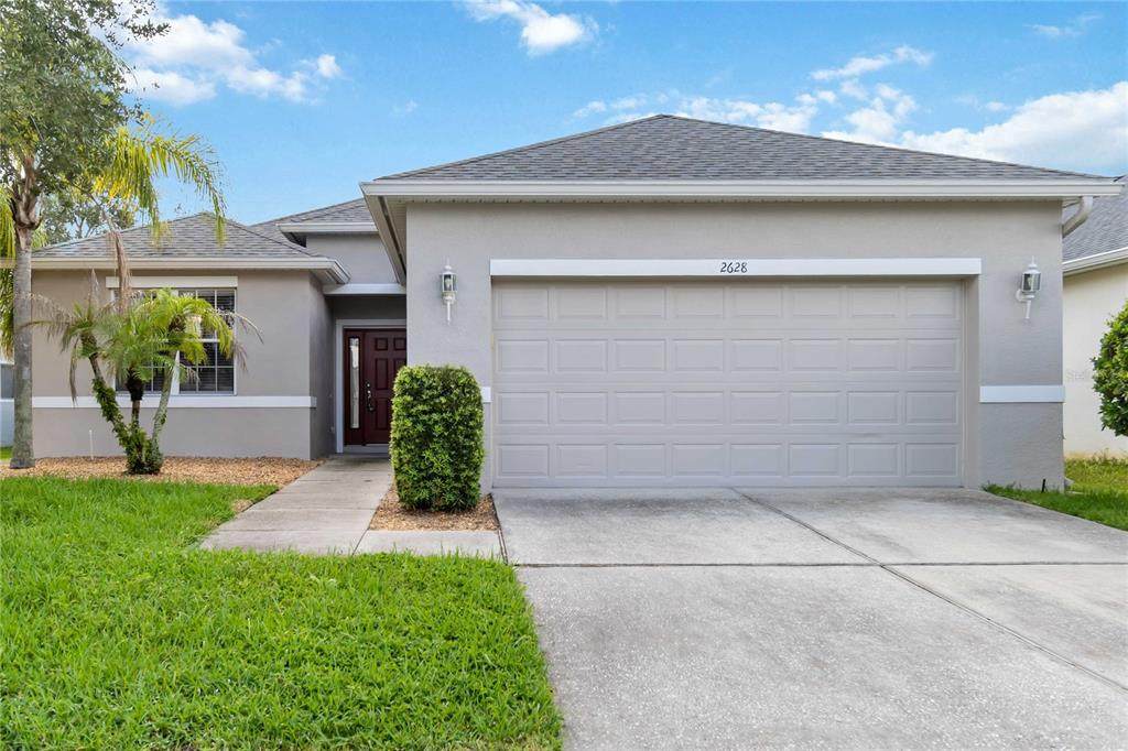 2628 Balforn Tower Way - Photo 1