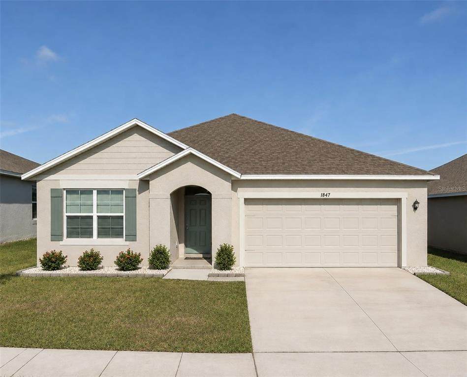 1847 Buckeye Road - Photo 1
