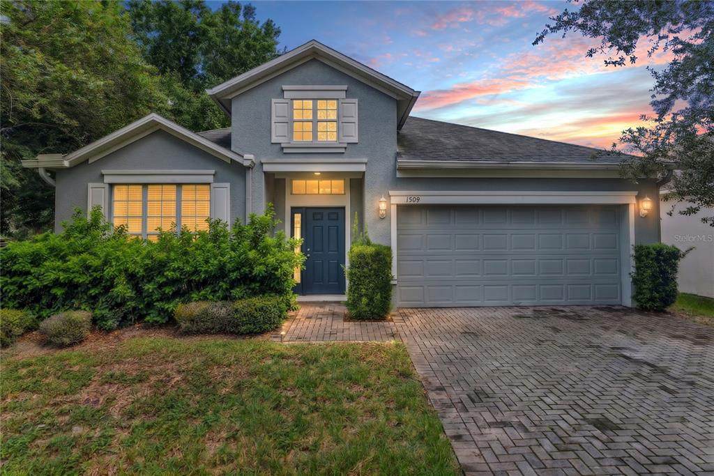 1509 Cristalli Court - Photo 1