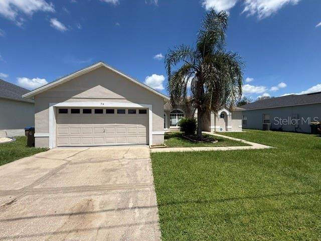 74 Altera Court - Photo 1