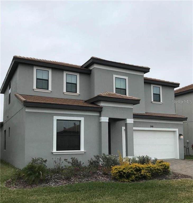 209 Macaulays Cove - Photo 1