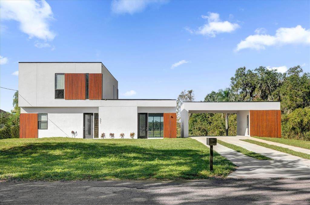 501 Chastain Road - Photo 1