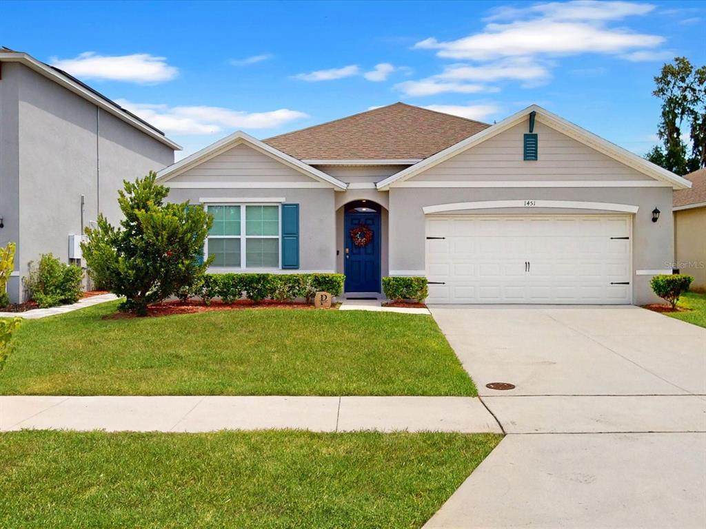 1451 Olive Court - Photo 1