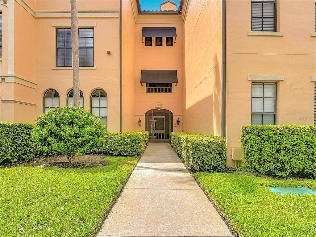 509 Mirasol Circle - Photo 1