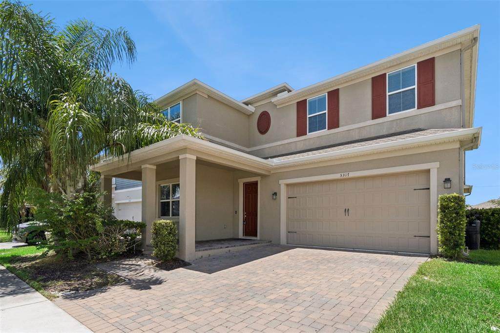 5317 Jubiloso Drive - Photo 1