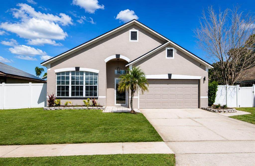 8703 Fort Shea Avenue - Photo 1