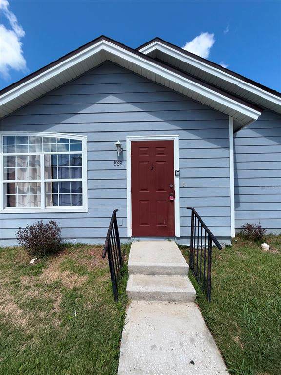 862 Caribbean Drive - Photo 1