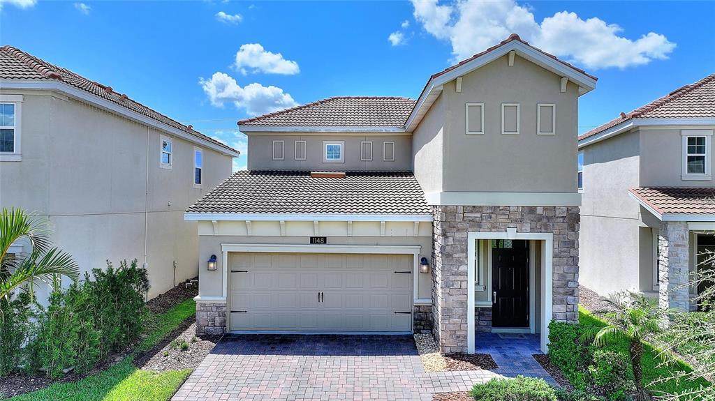 1148 Trappers Trail Loop - Photo 1