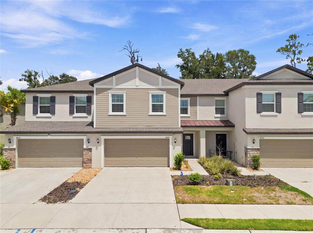 36227 Joseph Blake Street - Photo 1