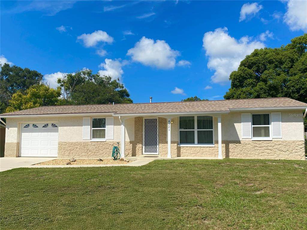 4321 Peacock Road - Photo 1