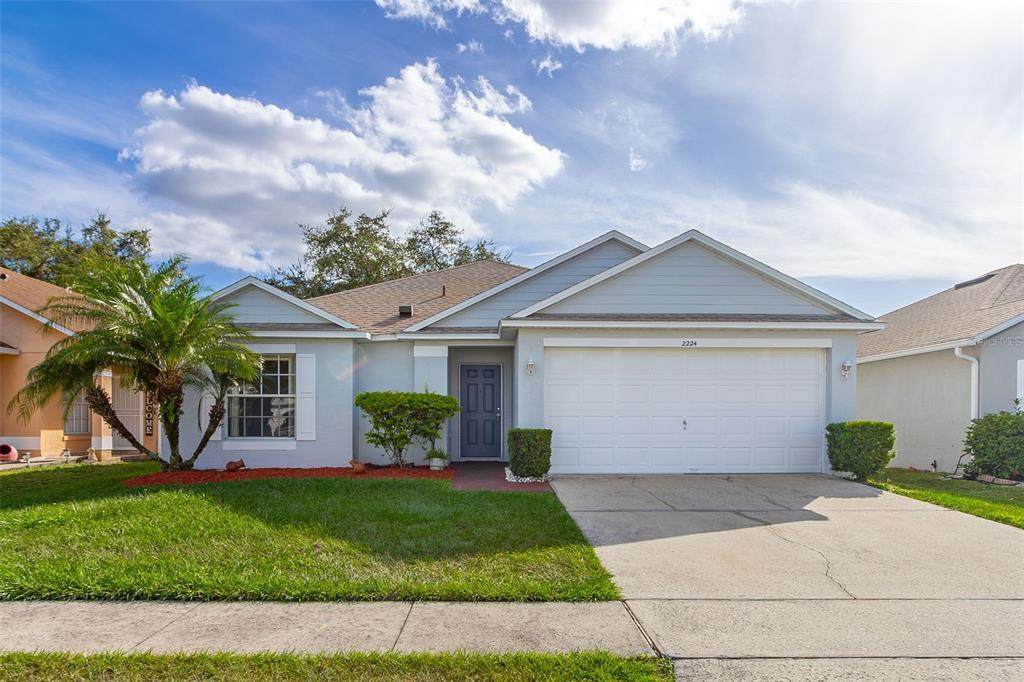 2224 Mallard Creek Circle - Photo 1