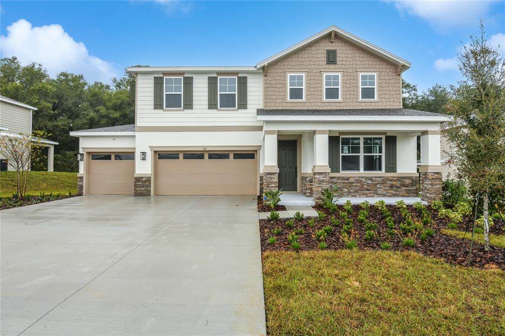 741 Wekiva Ridge Drive - Photo 1