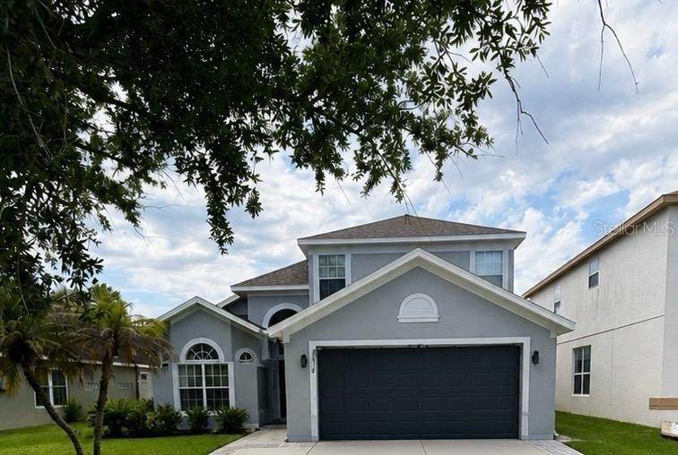 8818 Hastings Beach Boulevard - Photo 1