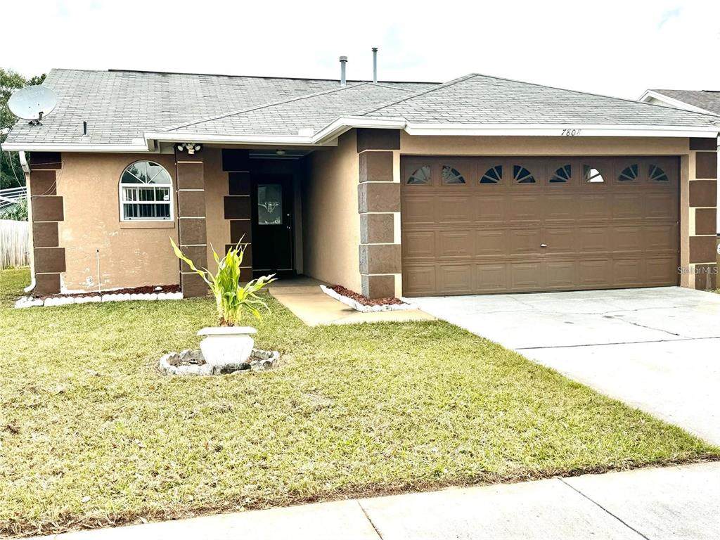 7808 Laurel Oak Lane - Photo 1