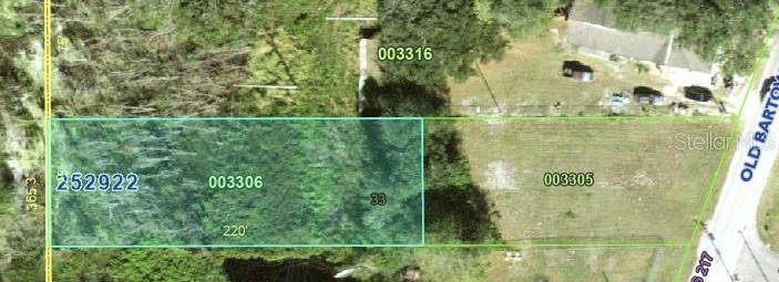  Old Bartow Eagle Lake Road - Photo 1