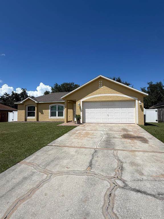 316 Brimming Lake Road - Photo 1
