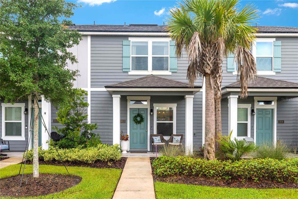 3612 Prairie Wind Court - Photo 1