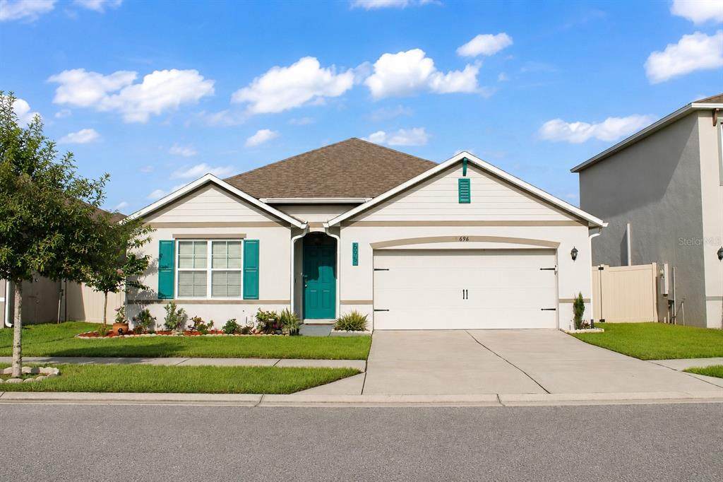 696 Tortugas Street - Photo 1