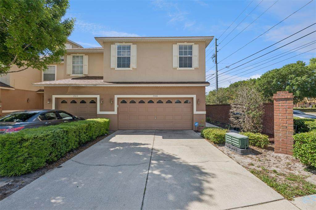7506 Cranes Creek Court - Photo 1